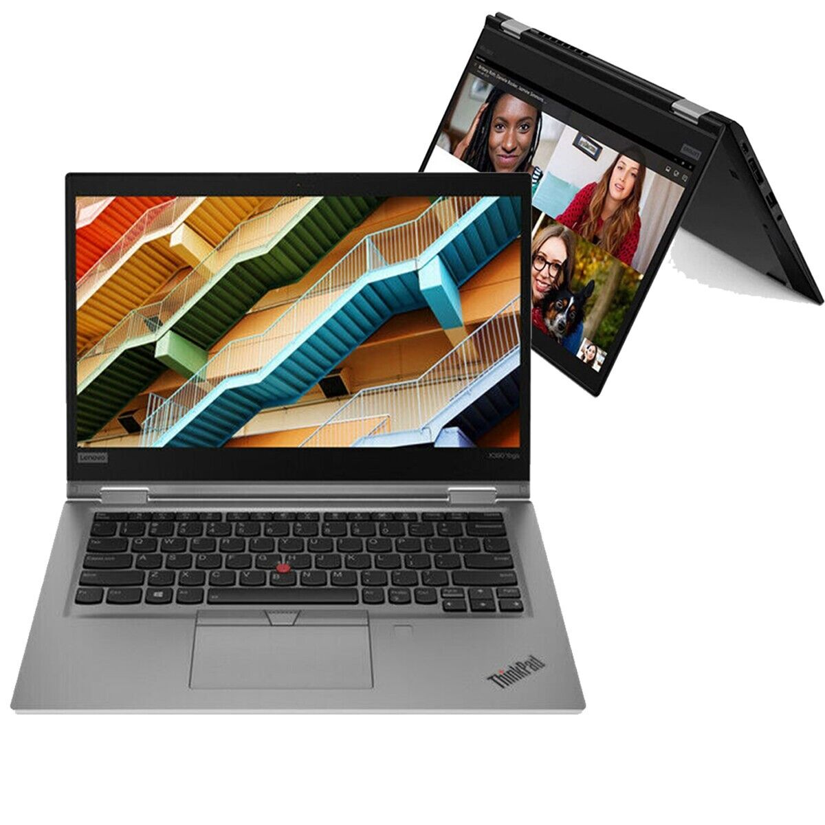 Lenovo Thinkpad X390 i7 8th Gen - 811MS