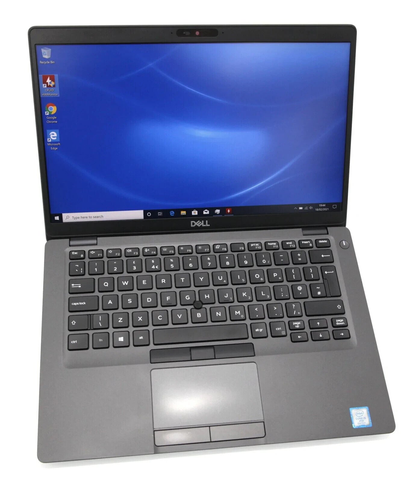 Dell Latitude 5400 i5 8th Gen - 800SE