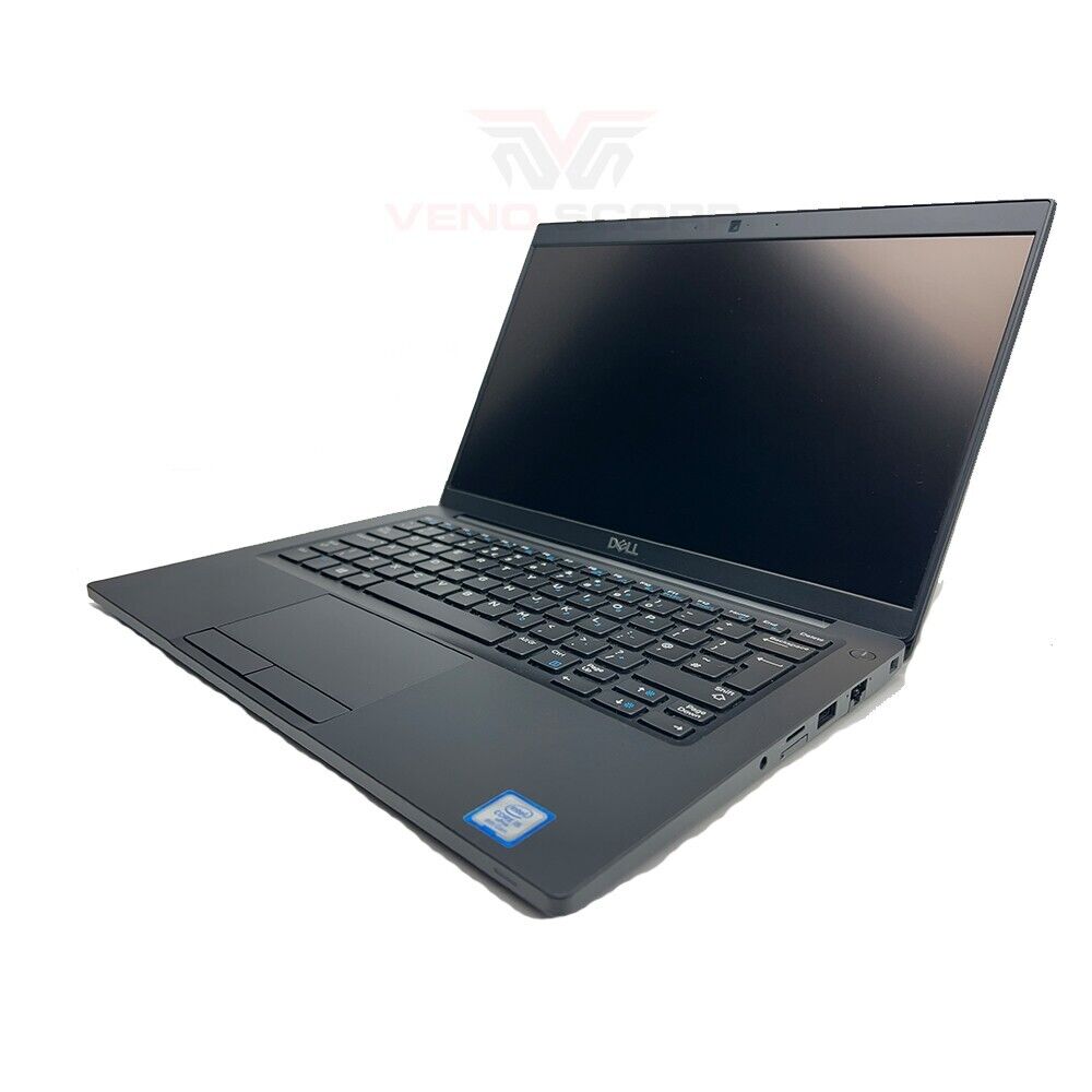 Dell Latitude 7390 i7 8th Gen - 810SE