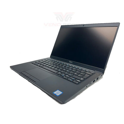 Dell Latitude 7390 i7 8th Gen - 810SE