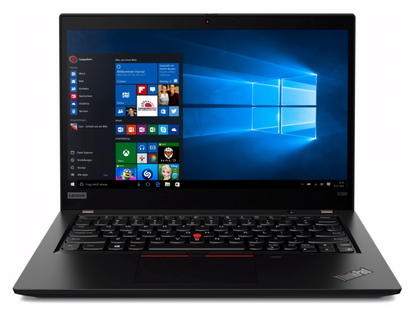 Lenovo Thinkpad X390 i7 8th Gen - 811SE