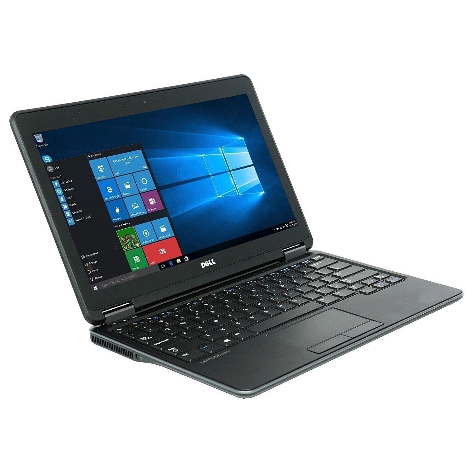 Dell Latitude 7240 Core i5-4310U