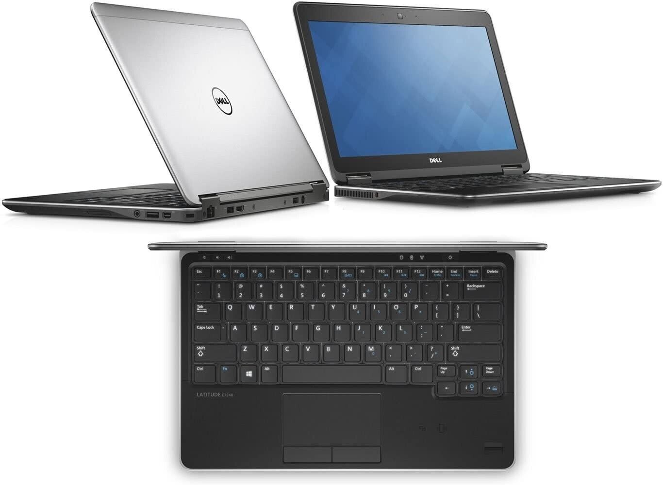 Dell Latitude 7240 Core i5-4310U