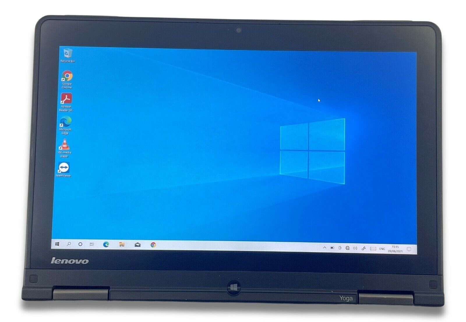 Lenovo ThinkPad Yoga 12 2-in-1 Laptop Core i5 4GB Ram 128GB SSD Touchscreen  - 812MS