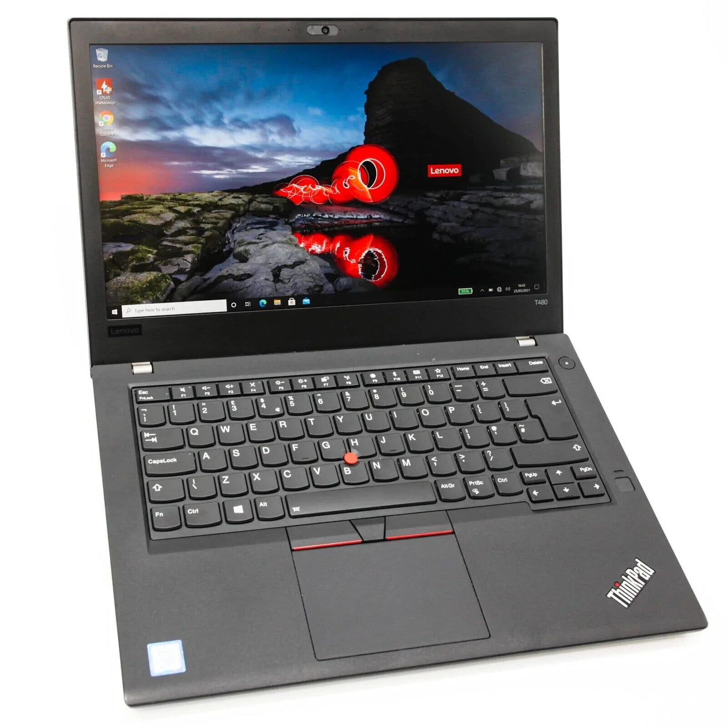 Lenovo T480 Core i5-8350U 8GB