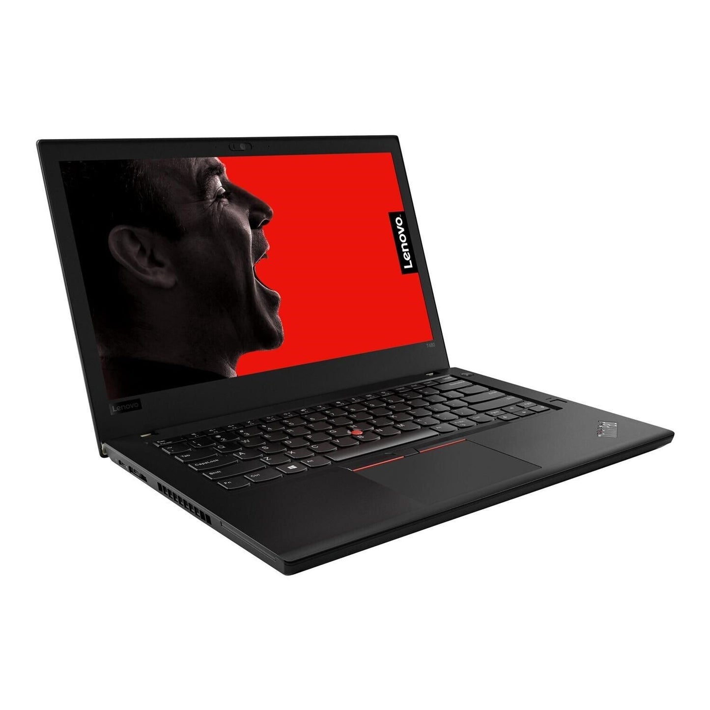 Lenovo T480 Core i5-8350U 8GB