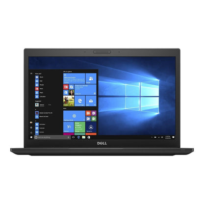 Dell Latitude 7480 Core i7-7600U 16GB Ram 512GB SSD Windows 11