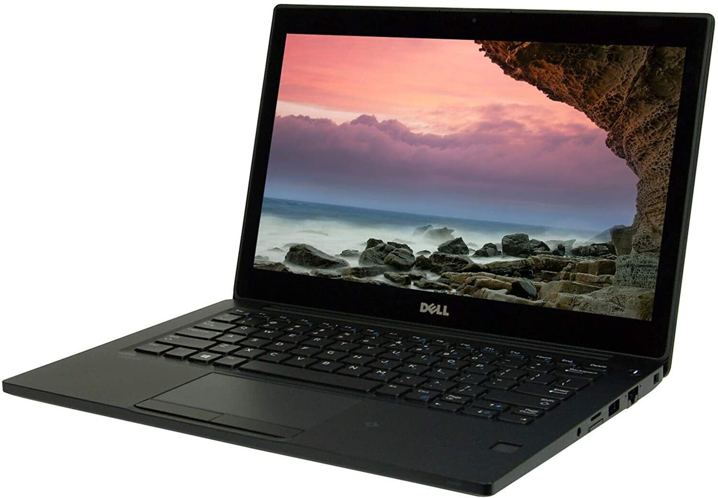 Dell Latitude 7280 Core i7-6600U Laptop