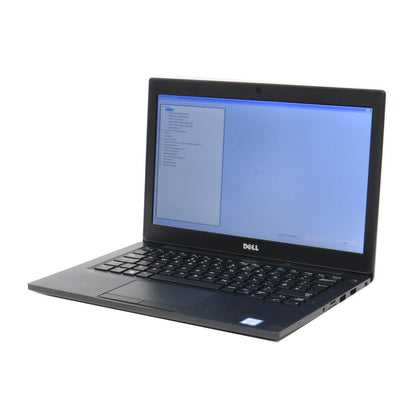 Dell Latitude 7280 Core i7-6600U Laptop