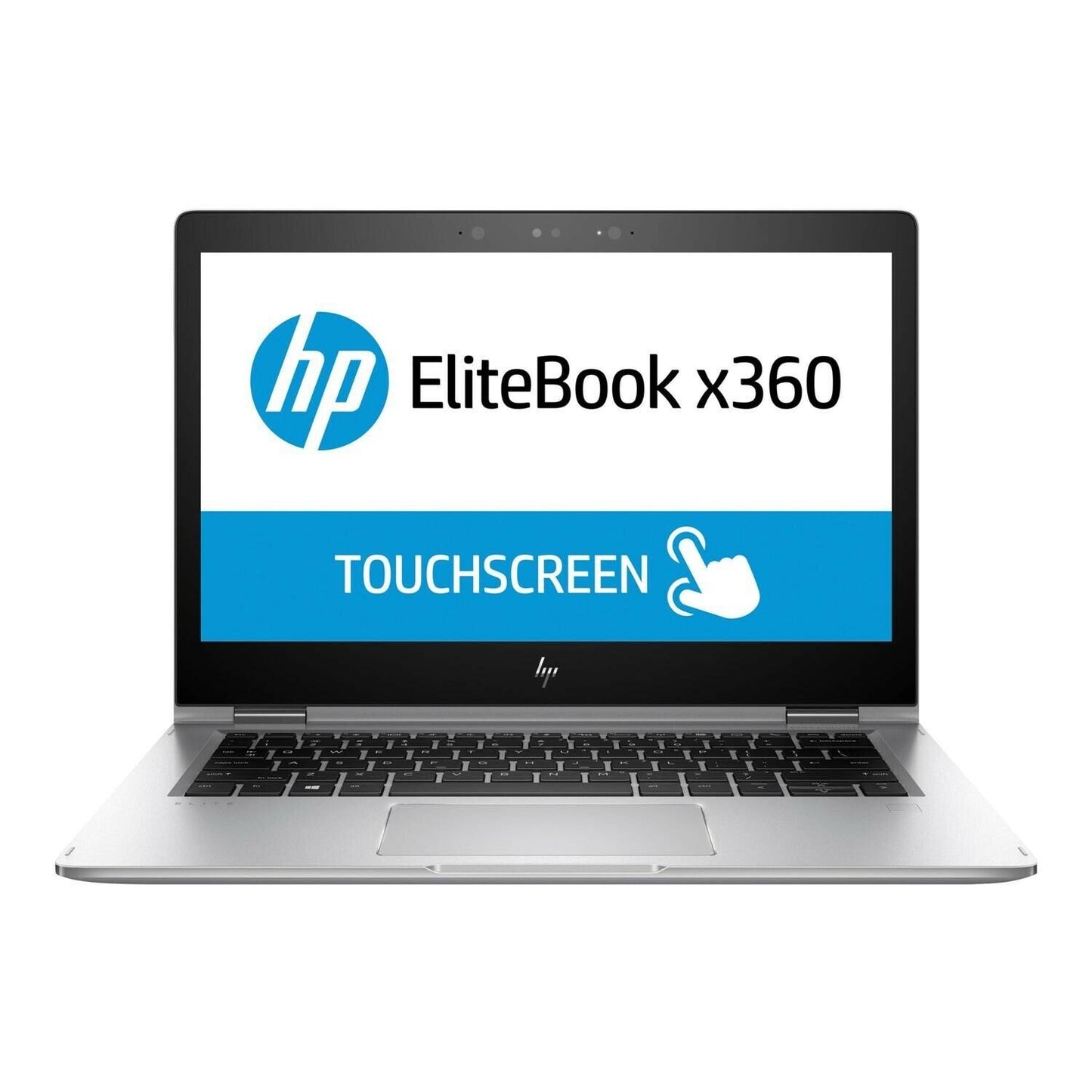 HP EliteBook x360 Core i5-7200U 8GB