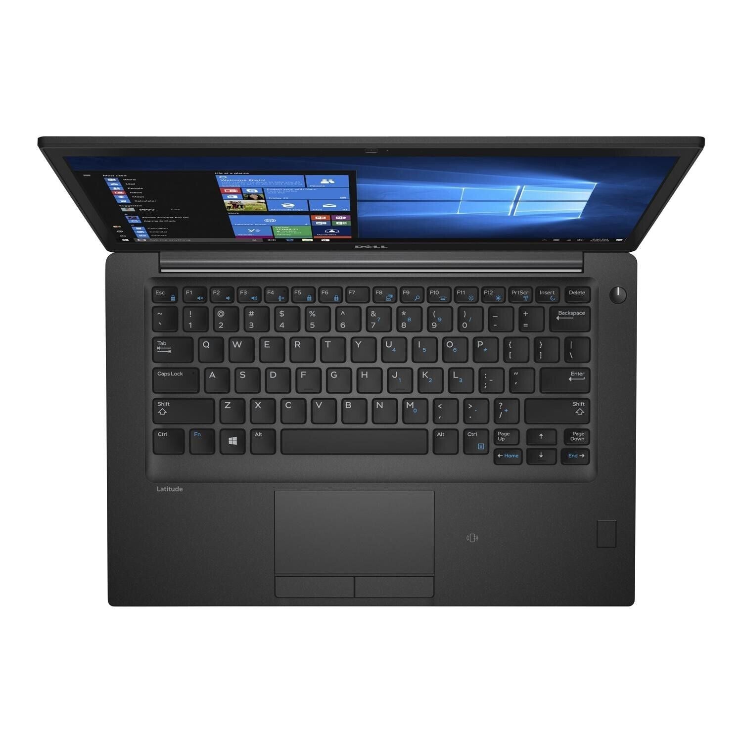 Dell Latitude 7280 Core i5-6200U 128GB SSD Laptop – Office Computers