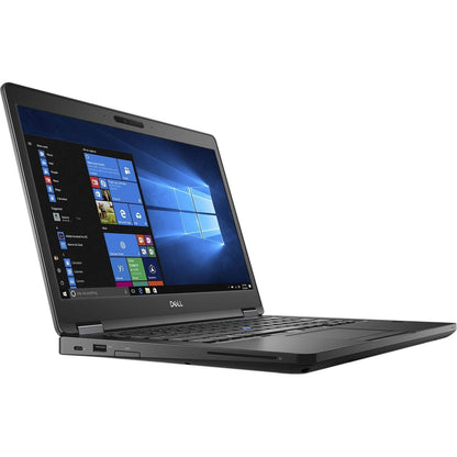 Dell Latitude 5490 i7 8th Gen - 795SE