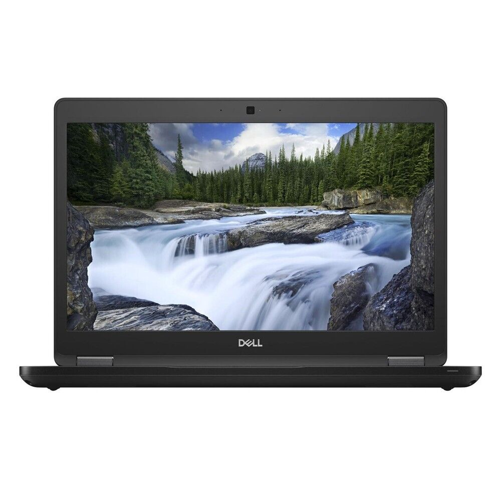 Dell Latitude 5490 i7 8th Gen - 795MS